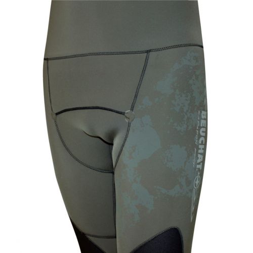 Beuchat Espadon Prestige 7 mm – Men’s Spearfishing Pants ()
