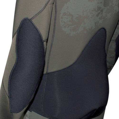 Beuchat Espadon Prestige Jacket 5 mm ()