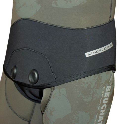 Beuchat Espadon Prestige Jacket 5 mm ()