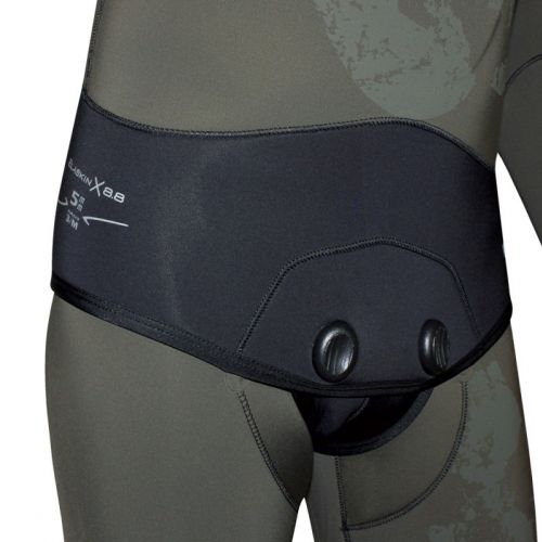 Beuchat Espadon Prestige Jacket 5 mm ()