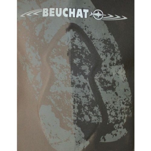 Beuchat Espadon Prestige Jacket 5 mm ()