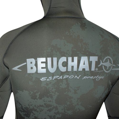 Beuchat Espadon Prestige Jacket 5 mm ()