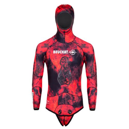 Beuchat Redrock Spearfishing 5 mm Vest ()