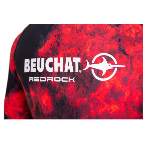 Beuchat Redrock Spearfishing 5 mm Vest ()
