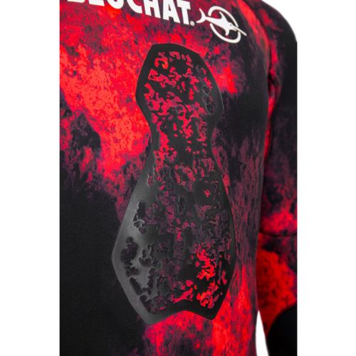 Beuchat Redrock Spearfishing 5 mm Vest ()