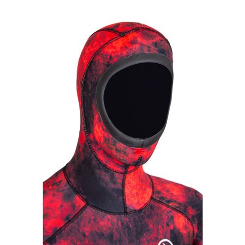 Beuchat Redrock Spearfishing 5 mm Vest ()