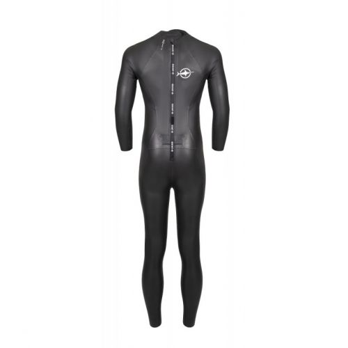 Beuchat Zento 2 mm - Neoprene Freediving Wetsuit – Men ()