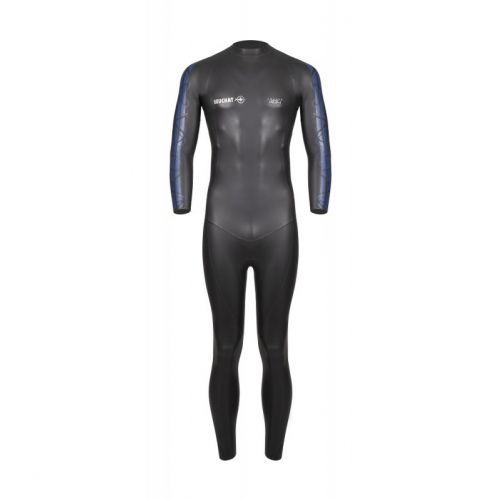 Beuchat Zento 2 mm - Neoprene Freediving Wetsuit – Men ()