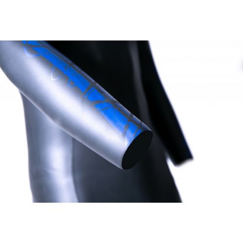 Beuchat Zento 2 mm - Neoprene Freediving Wetsuit – Men ()