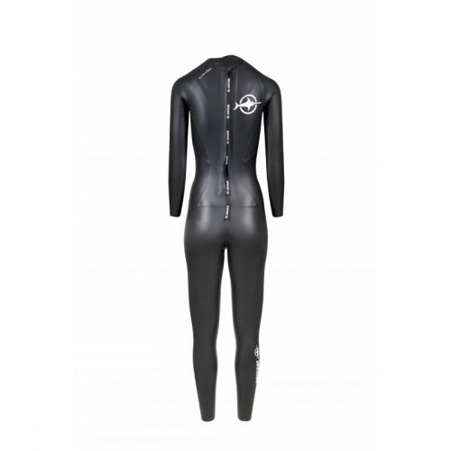Beuchat Zento 2 mm - Neoprene Freediving Wetsuit – Women ()