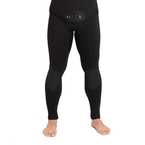 Fourth Element RF2 Men’s Cold Water Freediving leggings 5/4 mm ()