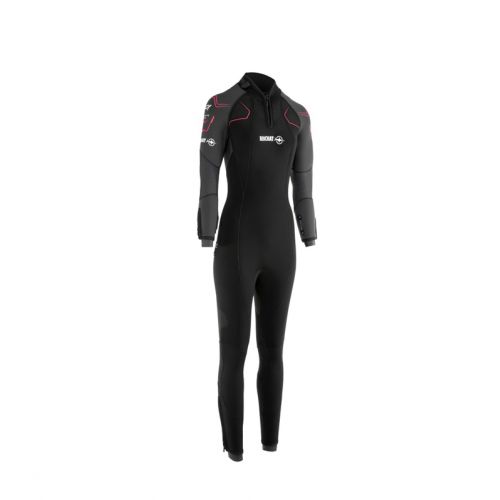 Beuchat Focea Comfort 7 Women's 5mm Wetsuit ()