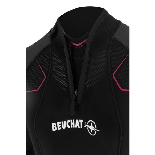 Beuchat Focea Comfort 7 Women's 5mm Wetsuit ()