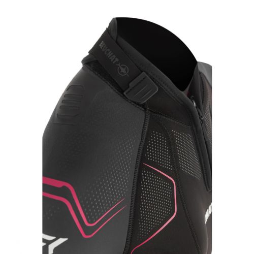 Beuchat Focea Comfort 7 Women's 5mm Wetsuit ()