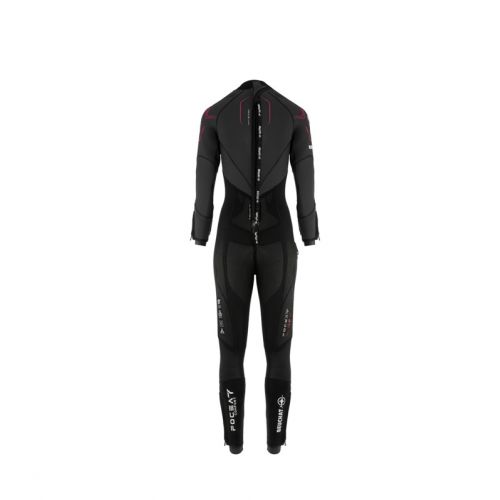 Beuchat Focea Comfort 7 Women's 5mm Wetsuit ()