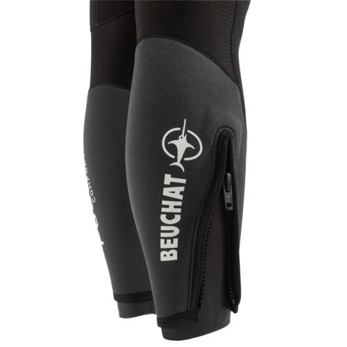Beuchat Focea Comfort 7 Women's 5mm Wetsuit ()