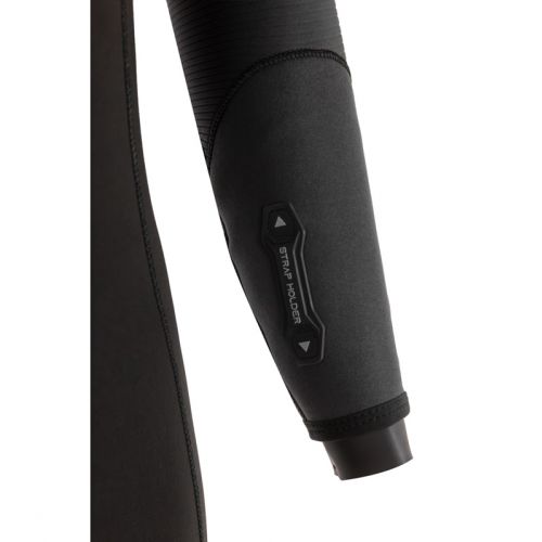 Beuchat Focea Comfort 7 Women's 5mm Wetsuit ()