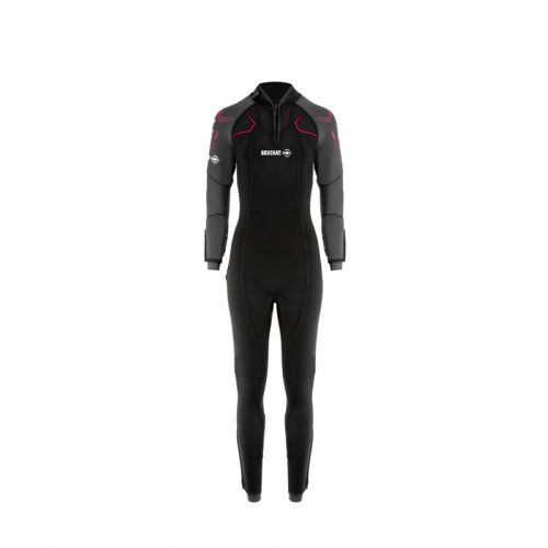 Beuchat Focea Comfort 7 Women's 5mm Wetsuit ()