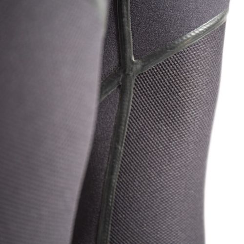 Beuchat Med C-Zip Frontal Zip Woman 8/7 mm ()