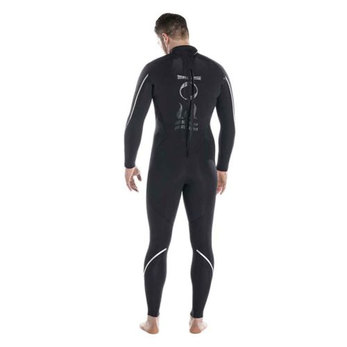 Fourth Element Men's 3mm Proteus II Wetsuit ()