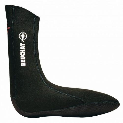 Beuchat Sirocco Sport 1.5 mm Neoprene Socks ()