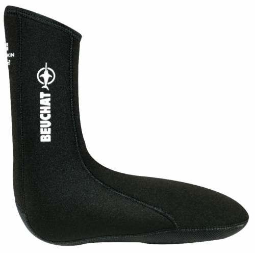 Beuchat Sirocco Sport 5 mm - Neoprene Socks ()