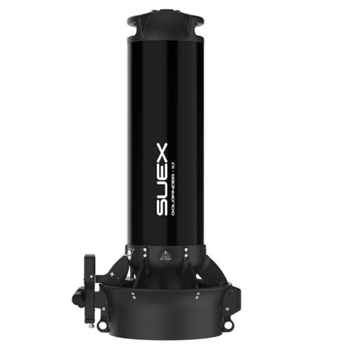 Suex Goldfinder XJ Earth Blue – The Pinnacle of DPV Exploration ()