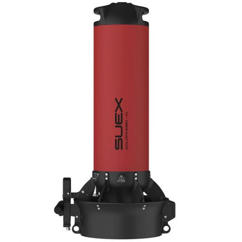 Suex Goldfinder XJ Earth Blue – The Pinnacle of DPV Exploration ()