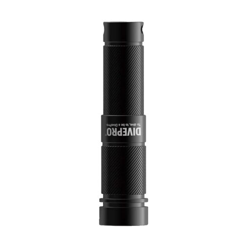 Divepro D1 LED 220 lumens ()