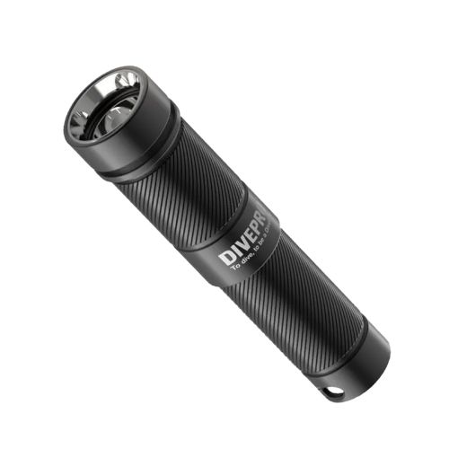 Divepro D1 LED 220 lumens ()