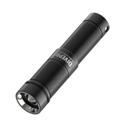 Divepro D1 LED 220 lumens ()