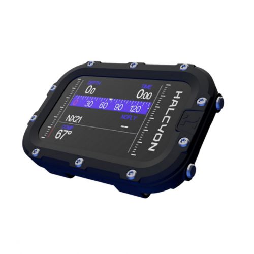 Halcyon Handset Symbios Computer ()