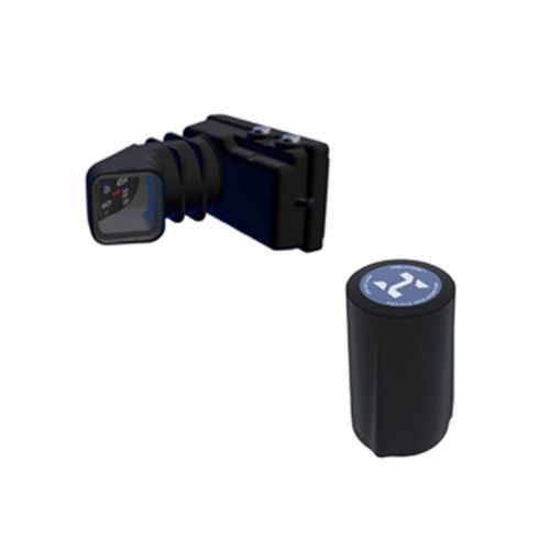 Halcyon Symbios HUD Dive Computer + Symbios Tank Pod ()