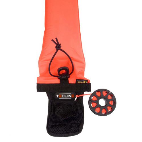 Tecline 15/180 Decompression Buoy ()