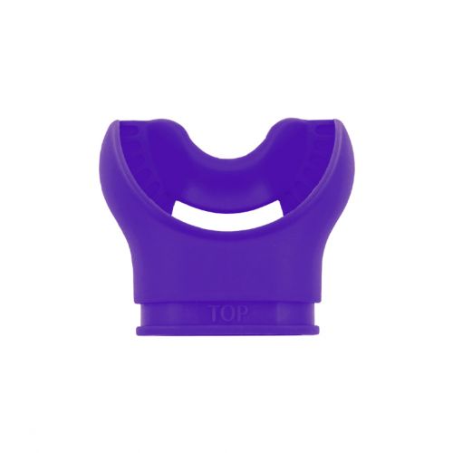 Tecline Anatomical Regulator Mouthpiece M/L – Comfort and Breathing Stability ()