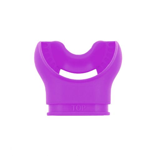 Tecline Anatomical Regulator Mouthpiece M/L – Comfort and Breathing Stability ()
