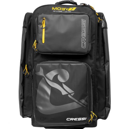Cressi Moby 7 Trolley ()