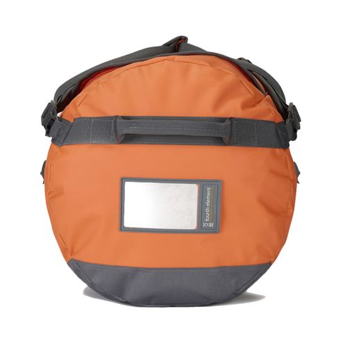 Fourth Element Expedition Series Duffel Bag 120L Orange ()