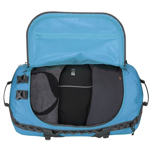 Fourth Element Expedition Series Duffel Bag 120L blue ()