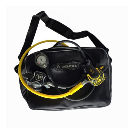 Apeks Regulator Bag - Padded Case ()