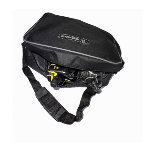 Apeks Regulator Bag - Padded Case ()