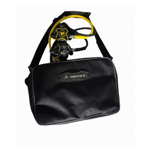 Apeks Regulator Bag - Padded Case ()