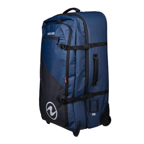 Aqualung Explorer 120 Roller Diving Bag 120L< ()