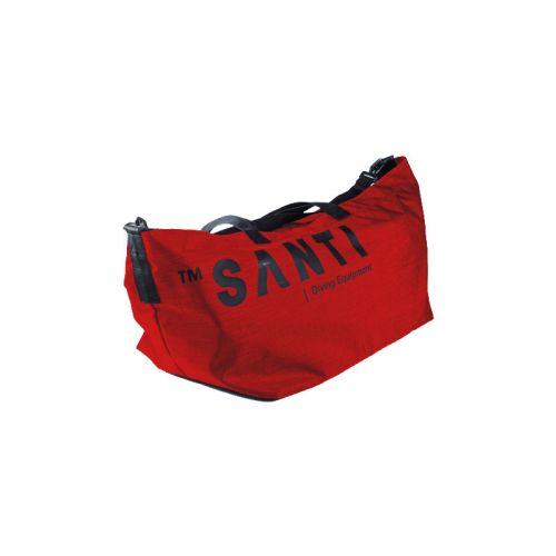Santi Carrie Bag Red  ()