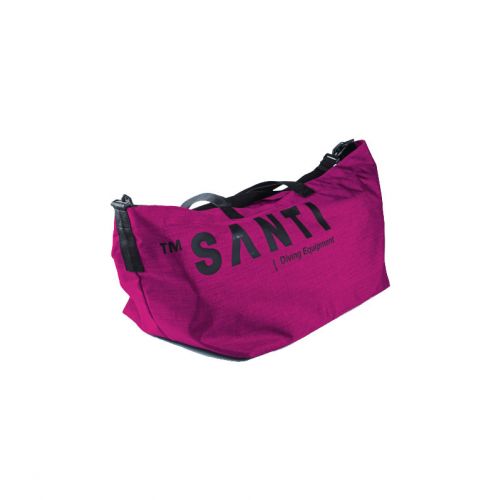 Santi Carrie Bag Fuchsia ()