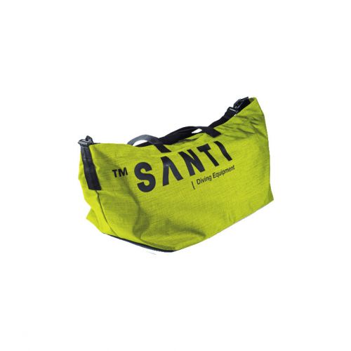 Santi Carrie Bag Lime ()