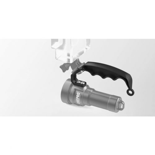 Divepro Z20 Goodman Handle ()