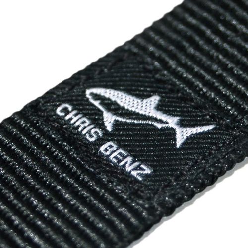 Chris Benz Zulu Ballistic Band 20 mm ()