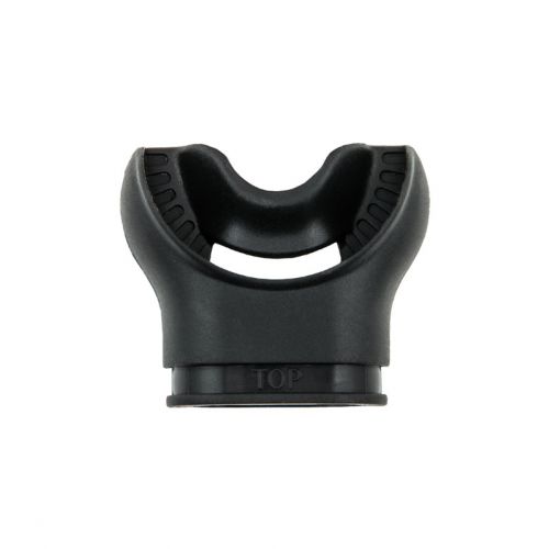 Tecline Anatomical Regulator Mouthpiece M/L – Comfort and Breathing Stability ()