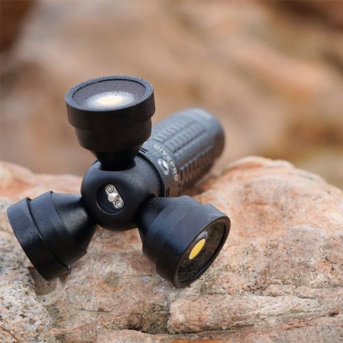 Divepro V360 Pro Light 36000 lumens ()